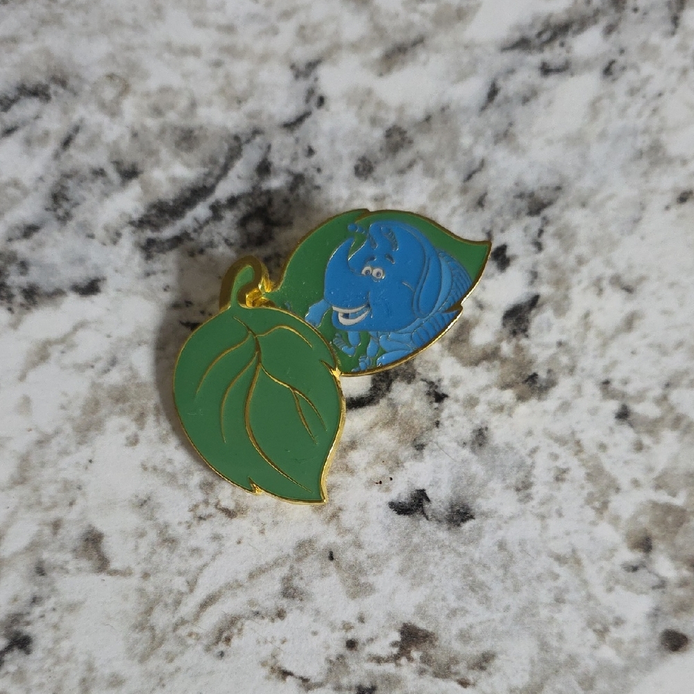 Bugs Life Loungefly Pin